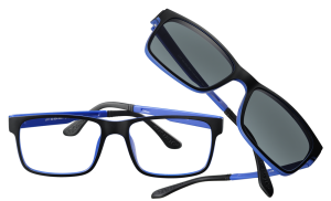 SXT DUO con aplique magnético