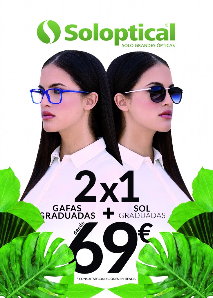 Oferta Gafas Graduadas 2x1 Factory 58% OFF www.lasdeliciasvejer.com