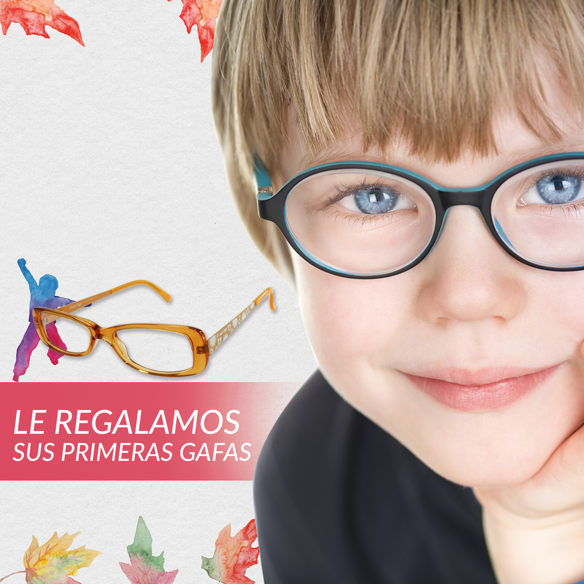 gafas para niños - Blog a vista