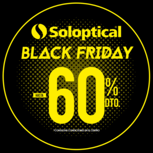 60% de descuento en soloptical
