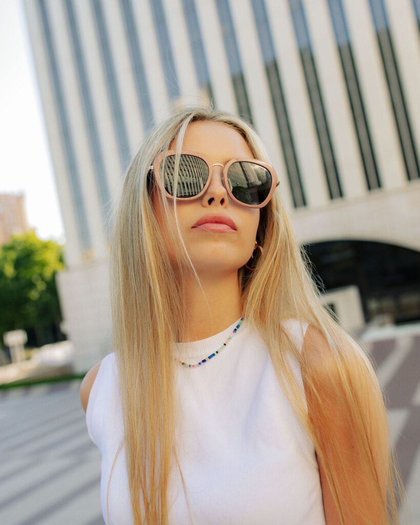 Las mejores ofertas en Gafas de sol Fashion para Mujeres