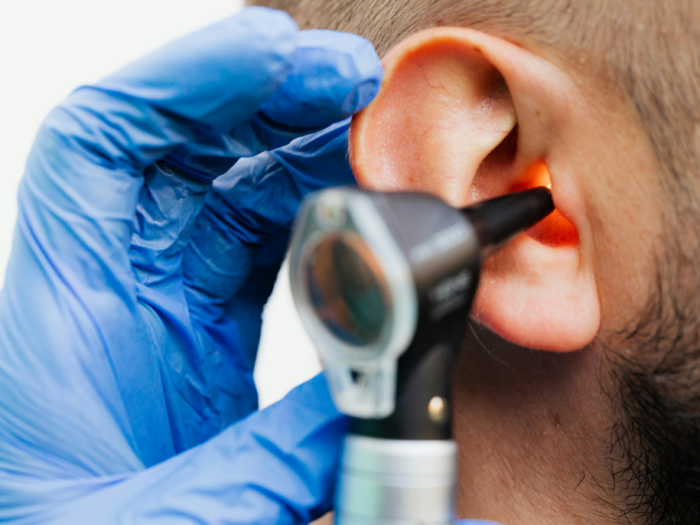 tapones en los oídos soloptical