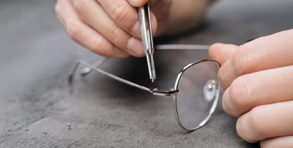 Repair and assembly