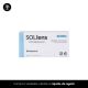 Sol-lens Oxygen H2O (6 lentillas)