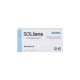 Sol-lens Oxygen H2O (6 lentillas)