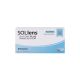 Sol-lens Silicone Plus (6 lentillas)