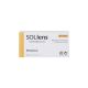 Sol-lens oxygen toric 8.5 14.5 (6-lentillas)