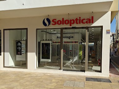 ÓPTICA Y CENTRO AUDITIVO SOLOPTICAL ESTEPONA