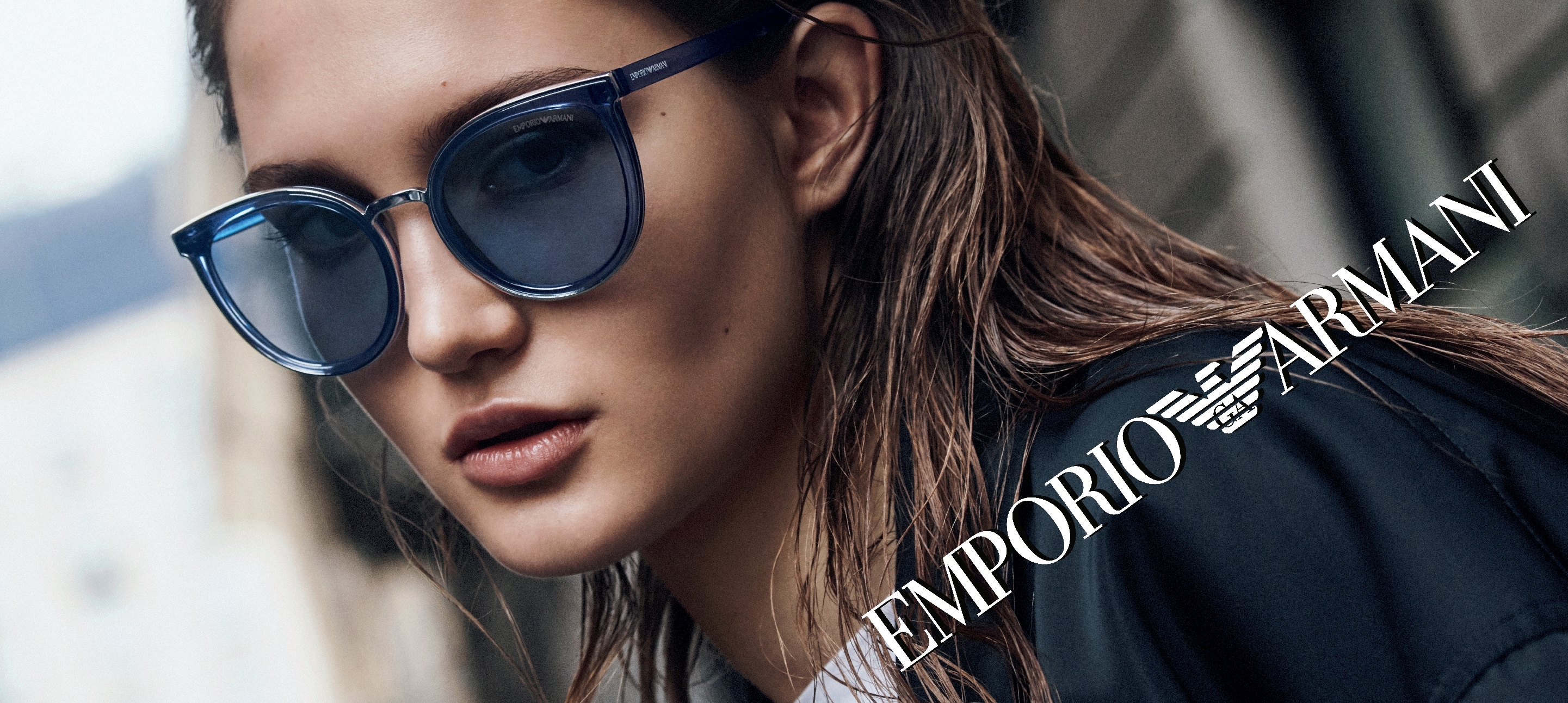 Gafas Emporio Armani