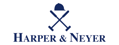 Harper & Neyer Glasses
