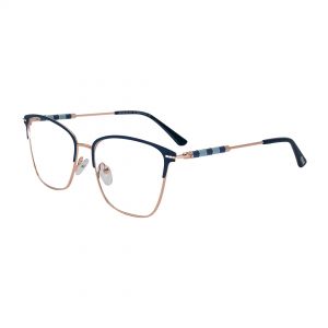 Soloptical Gafas Graduadas Metal Mujer Gafas Graduadas Mujer