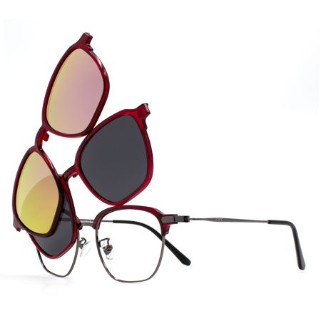 gafas de sol reebok mujer rosas