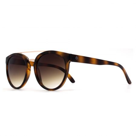 gafas de sol reebok mujer dorados