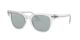 RayBan® RB2168 METEOR WASHED EVOLVE 912/I5