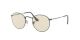RayBan® RB3447 Round metal 004/T2
