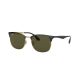 Ray Ban® RB3538 Clubmaster 187/9A 