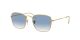 Ray Ban® RB3857 FRANK 9196/3F