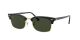 Ray Ban? RB3916 Clubmaster Square 1303/31