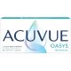 Acuvue Oasys Multifocal 8.4 (6 lentillas)