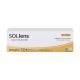 Sol-lens 1 day silicone toric (30 lentillas)