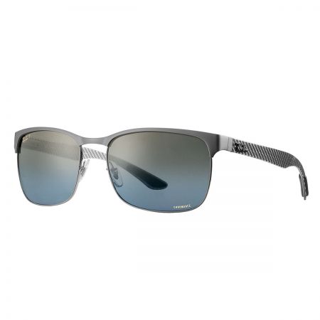 gafas ray ban polarizadas chromance