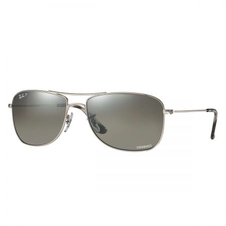 ray ban chromance hombre