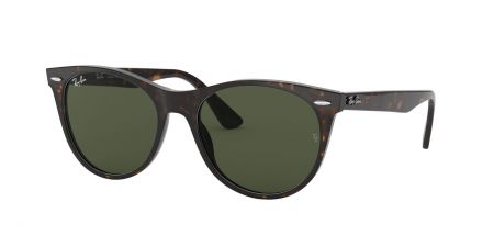 gafas ray ban de pasta negra