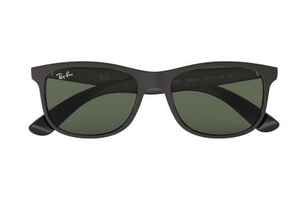 ray ban andy azul