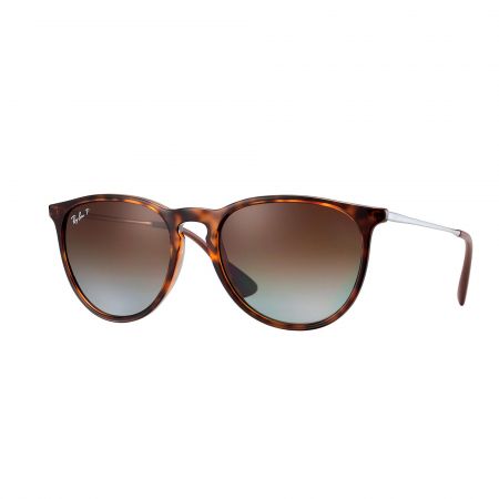 Gafas de sol de pasta Rayban ® Érika RB4171 - habana - Lentes degradadas oscuras clásicas
